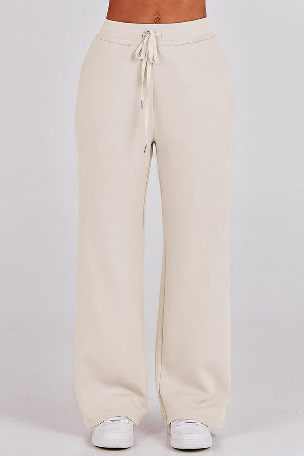 Polished Pullover with an Effortless Classic Look