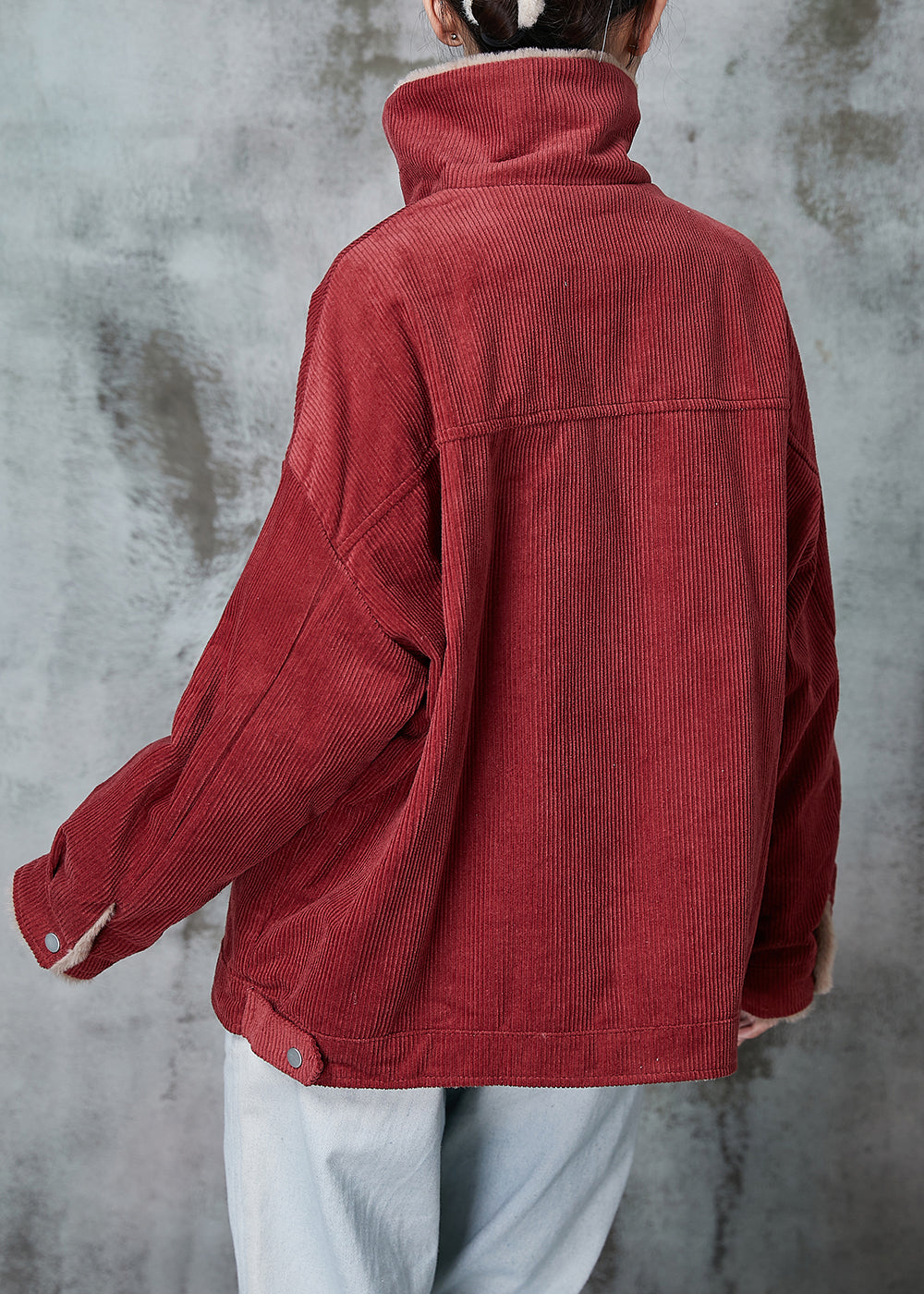 Classic Vintage & Enduringly Stylish Jacket