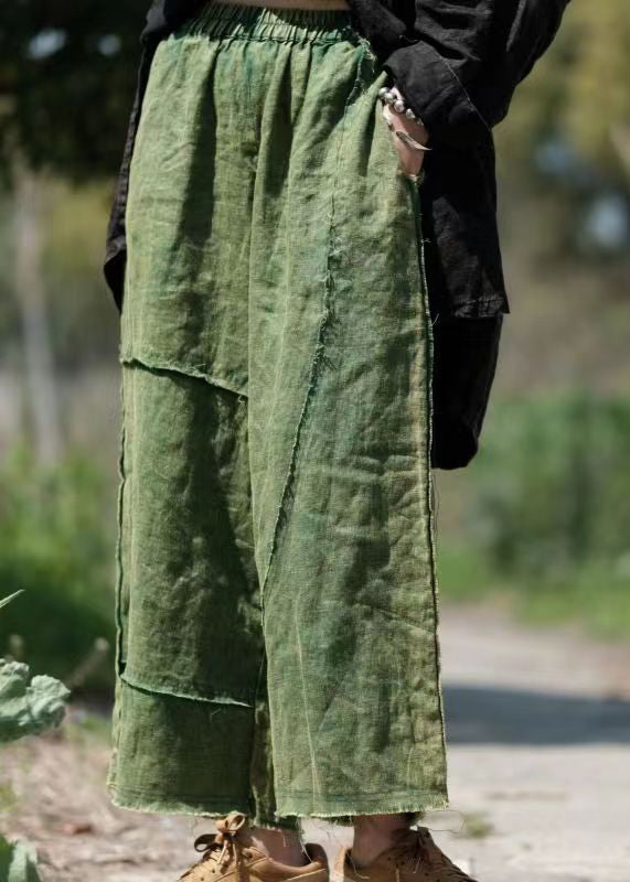 Beautifully Crafted Pants in a Classic Style