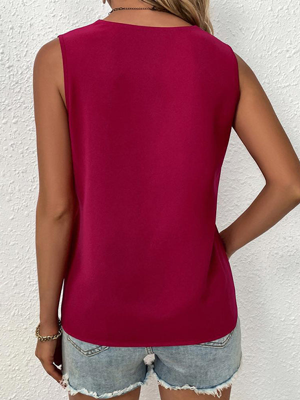 Effortlessly Elegant Blouse with a Timeless Design