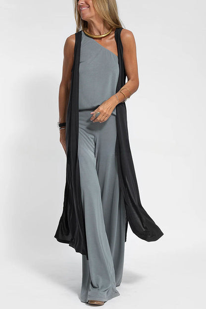 Sophisticated Pants with a Clean Classic Look