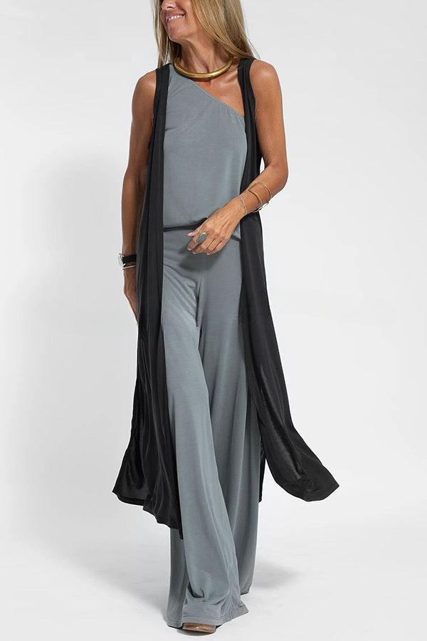 Sophisticated Pants with a Clean Classic Look