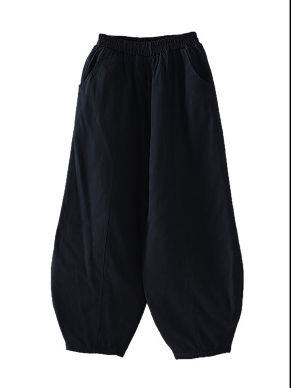 Sophisticated Pants with a Clean Classic Look