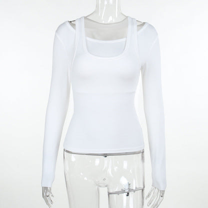 Gracefully Styled Garment for Any Occasion