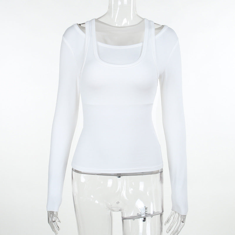 Gracefully Styled Garment for Any Occasion