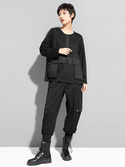Polished T-Shirt with an Effortless Classic Look