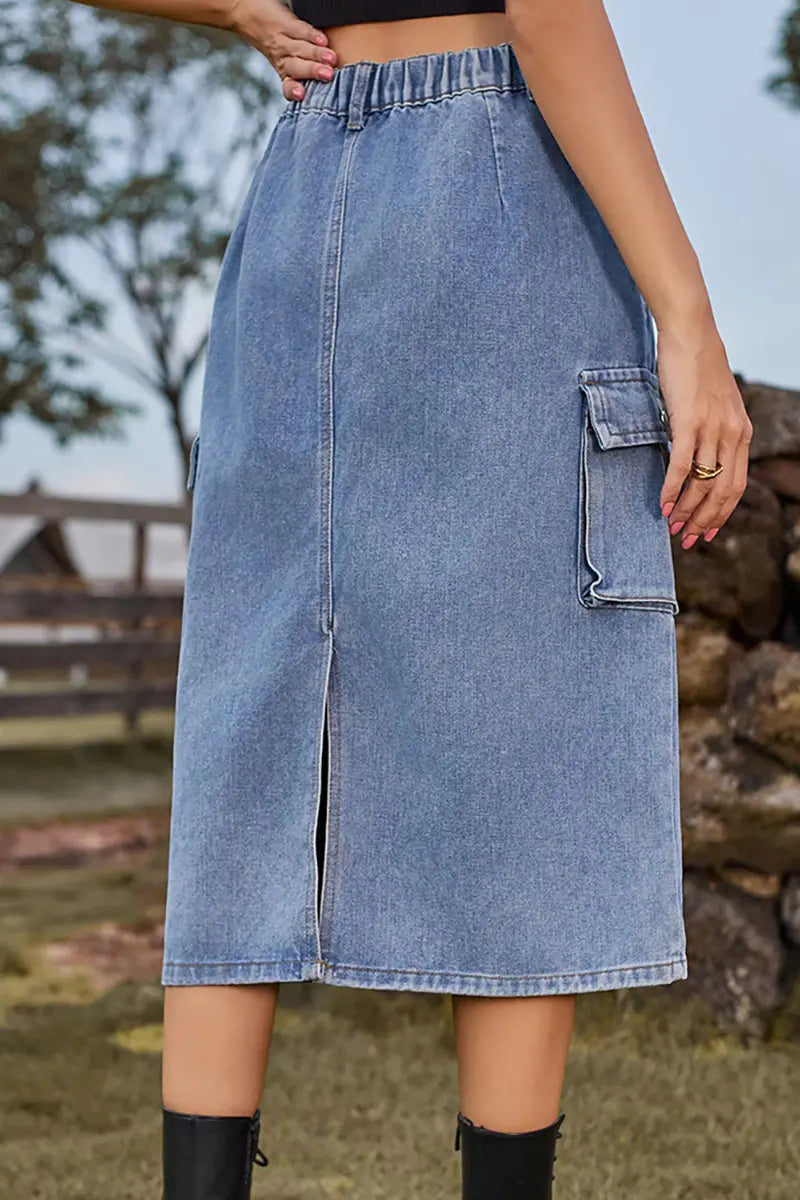 Polished Garment with an Effortless Classic Look