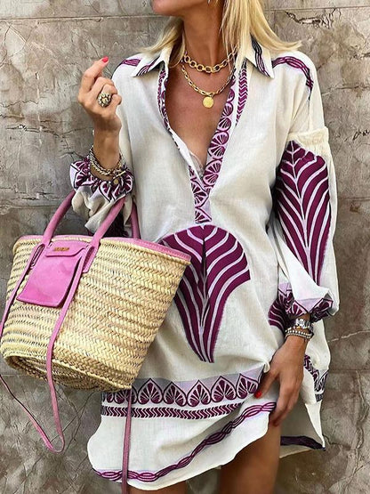 Classic Vintage & Enduringly Stylish Shirt