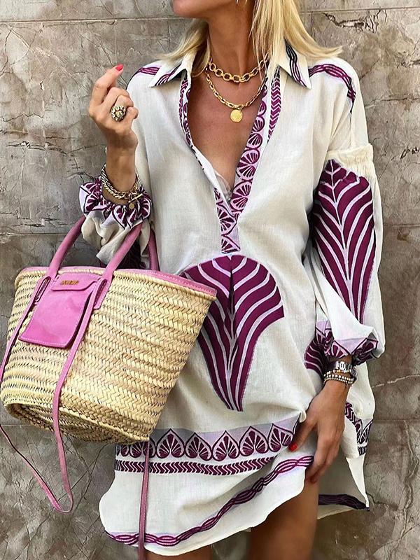 Classic Vintage & Enduringly Stylish Shirt