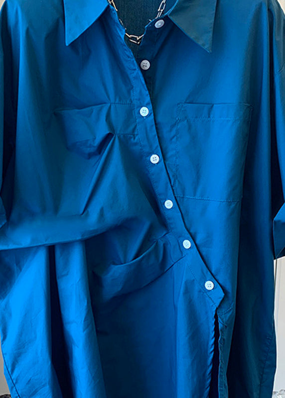 Polished Shirt with an Effortless Classic Look