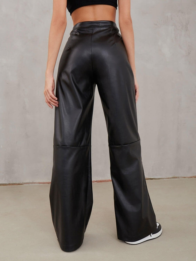 Gracefully Styled Pants for Any Occasion