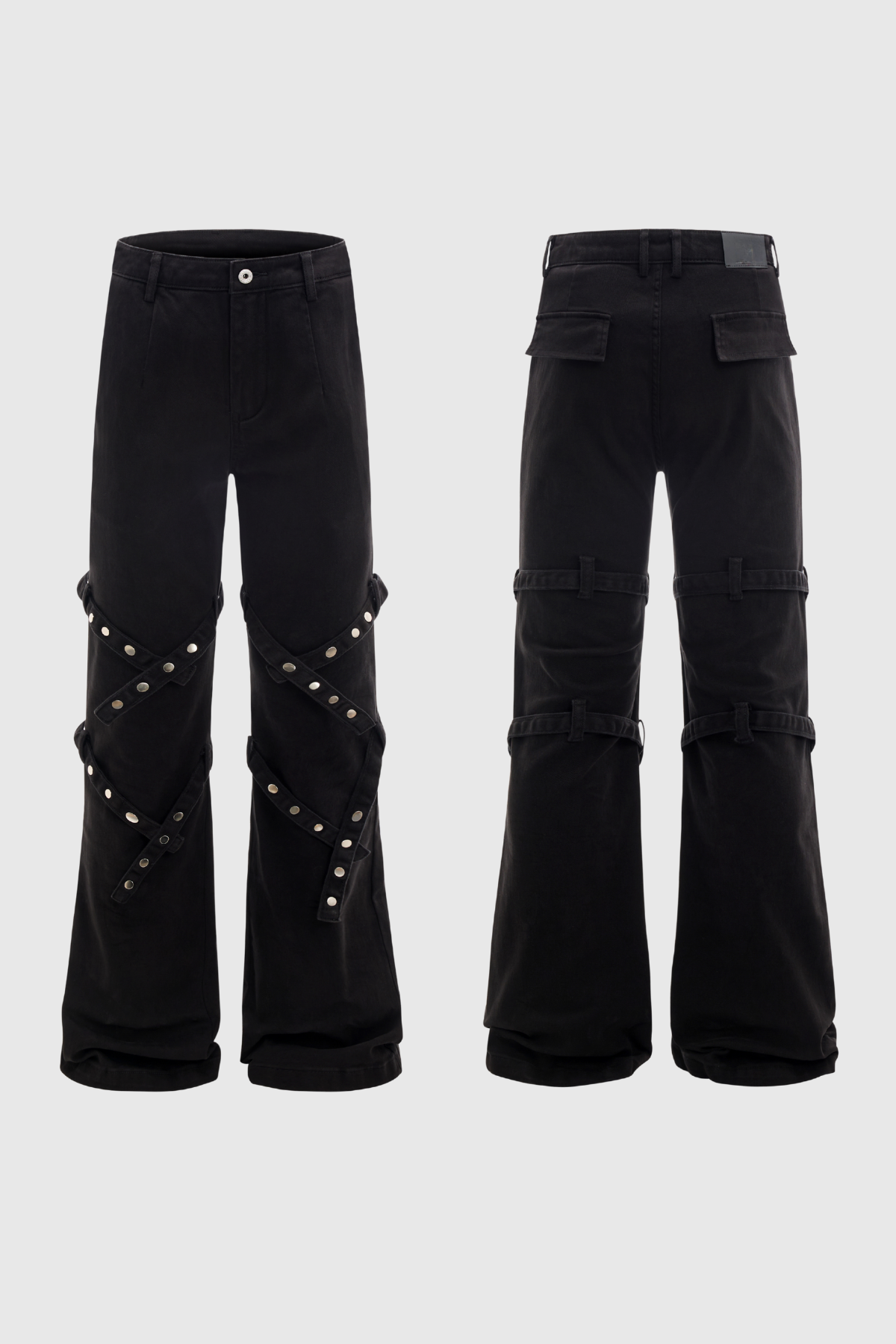 Effortlessly Elegant Garment with a Timeless Design