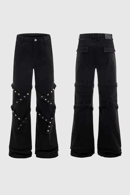 Effortlessly Elegant Garment with a Timeless Design