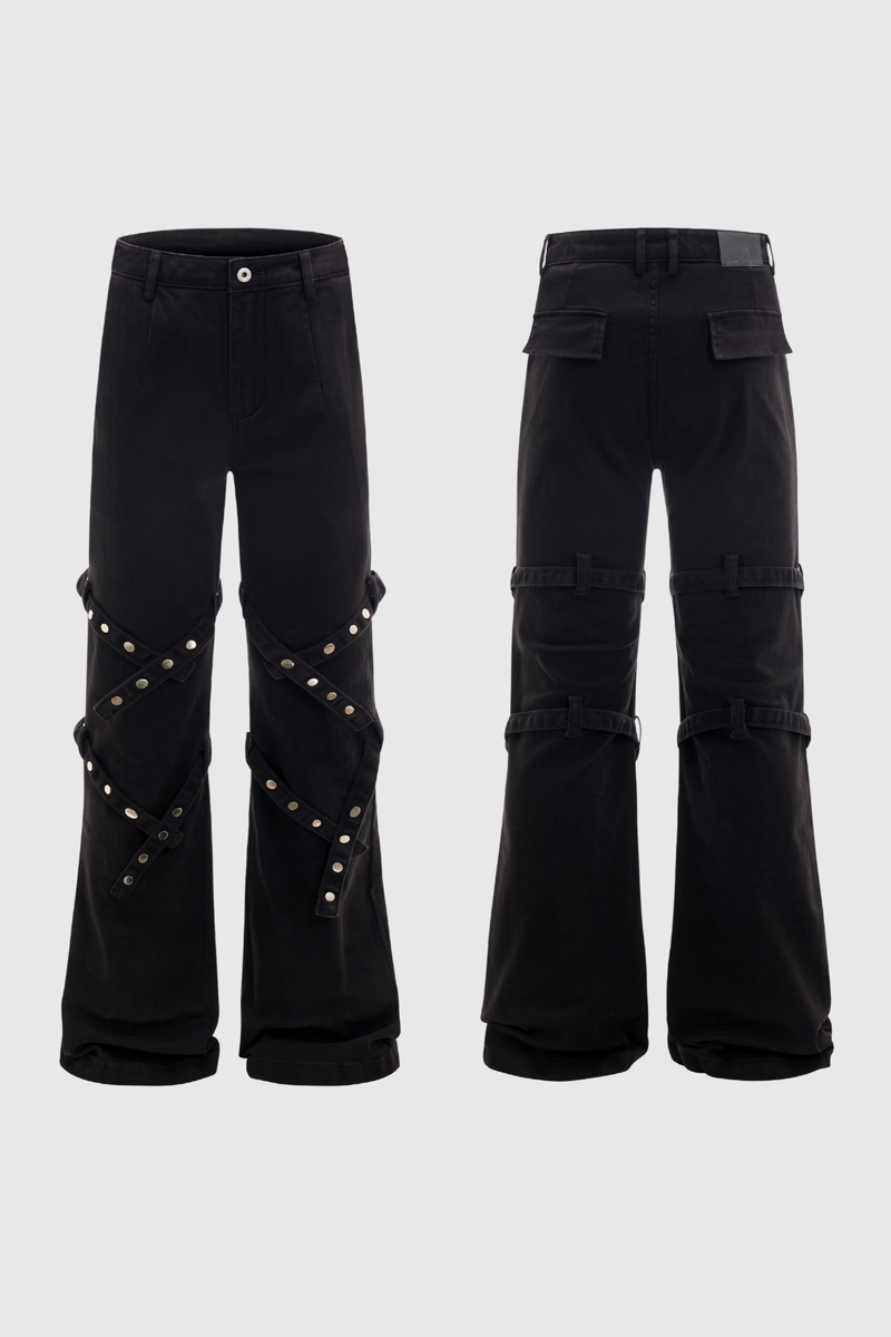 Effortlessly Elegant Garment with a Timeless Design