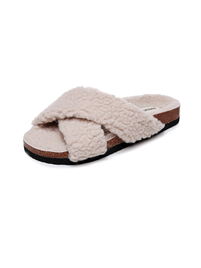 A Vintage Style Garment with Delicate Timeless Details