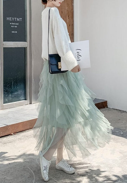 Beautifully Crafted Garment in a Classic Style