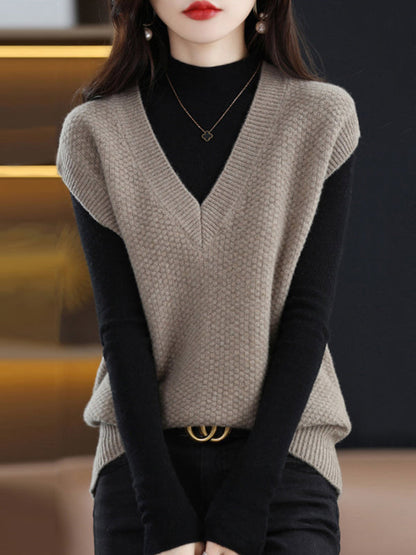 Sophisticated Top with a Clean Classic Look
