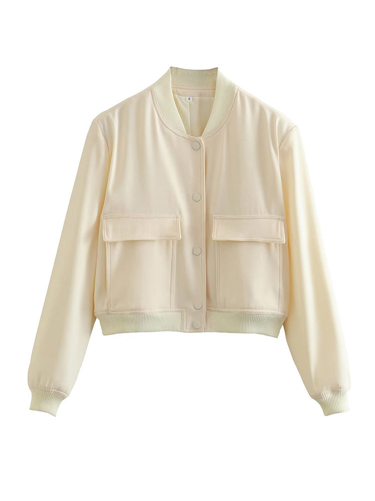 Classic Vintage & Enduringly Stylish Jacket