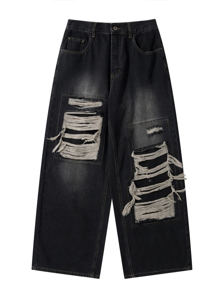 Beautifully Finished Pants in a Timeless Design