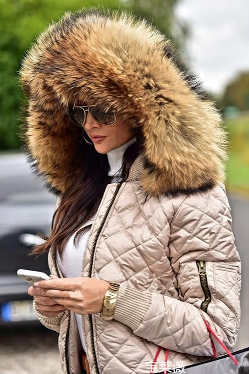 Classic Vintage & Enduringly Stylish Jacket
