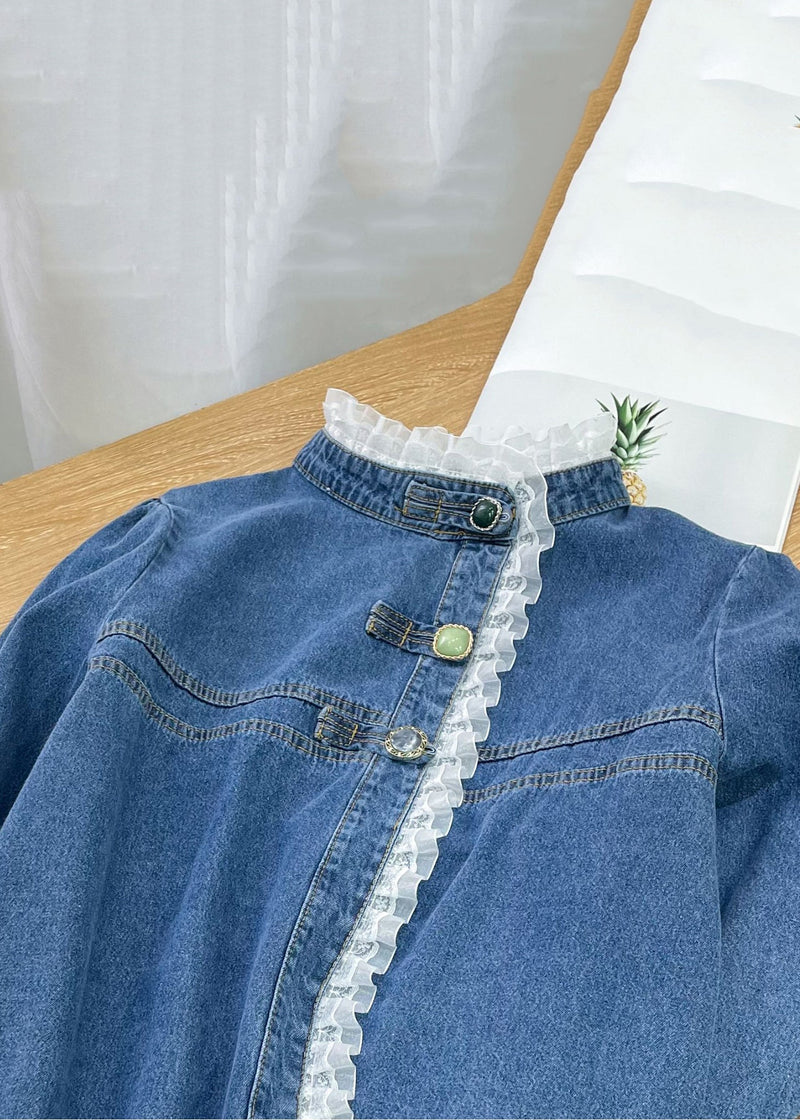 Beautifully Crafted Top in a Classic Style