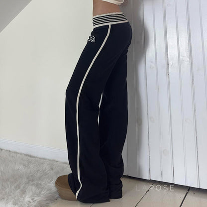 Beautifully Crafted Pants in a Classic Style