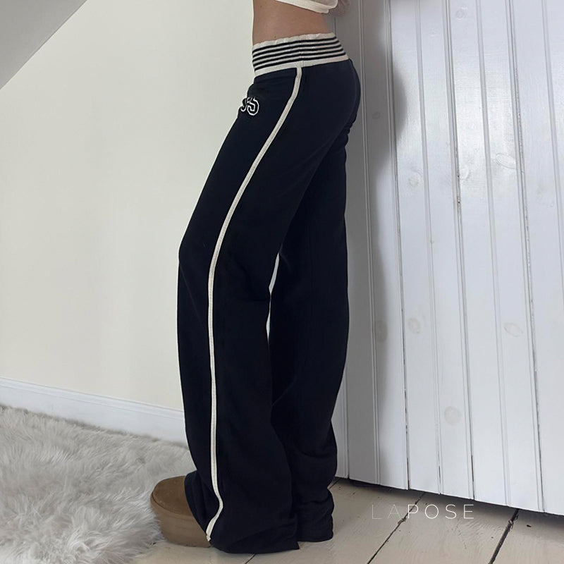Beautifully Crafted Pants in a Classic Style
