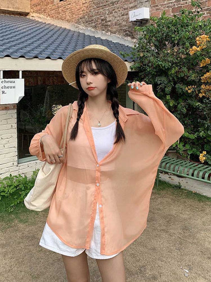 Elegantly Styled Cardigan for Everyday Wear