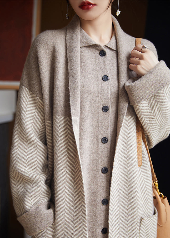 Beautifully Balanced Coat with Timeless Character