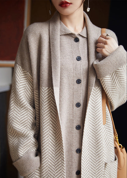 Beautifully Balanced Coat with Timeless Character