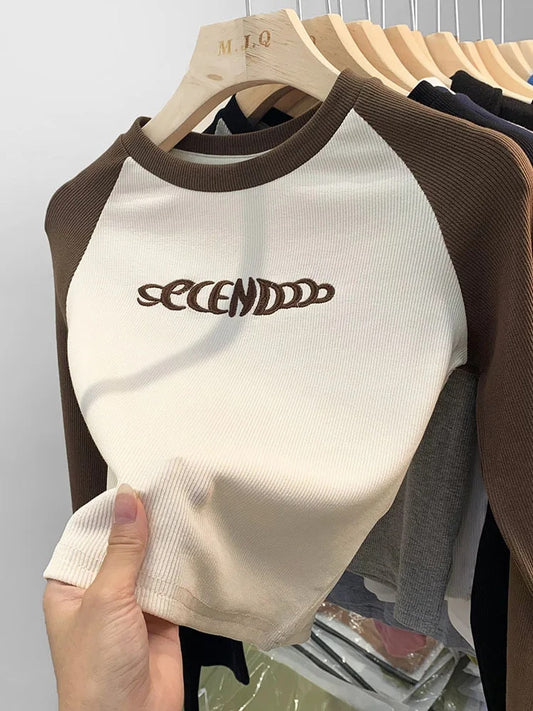 Polished T-Shirt with an Effortless Classic Look
