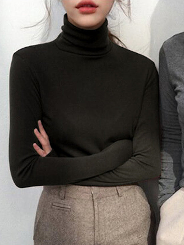 Classic Vintage T-Shirt with a Flattering Fit
