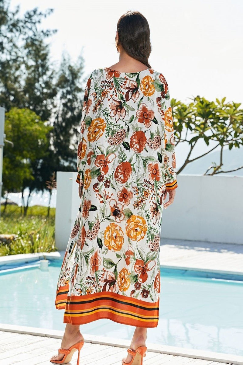 Sophisticated Garment with a Clean Classic Look