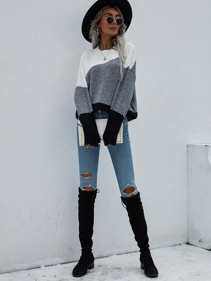 Classic Vintage & Enduringly Stylish Sweater
