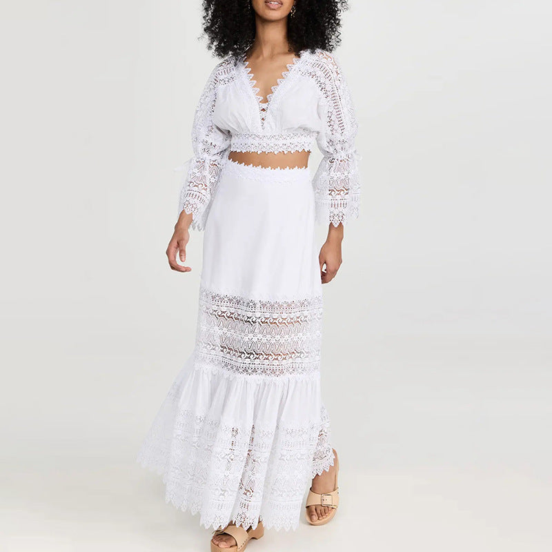Classic Vintage & Enduringly Stylish Top