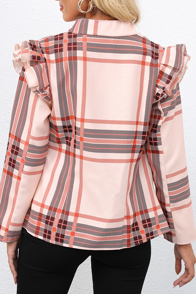 Gracefully Styled Garment for Any Occasion