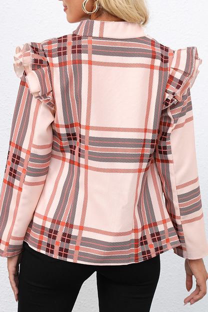 Gracefully Styled Garment for Any Occasion