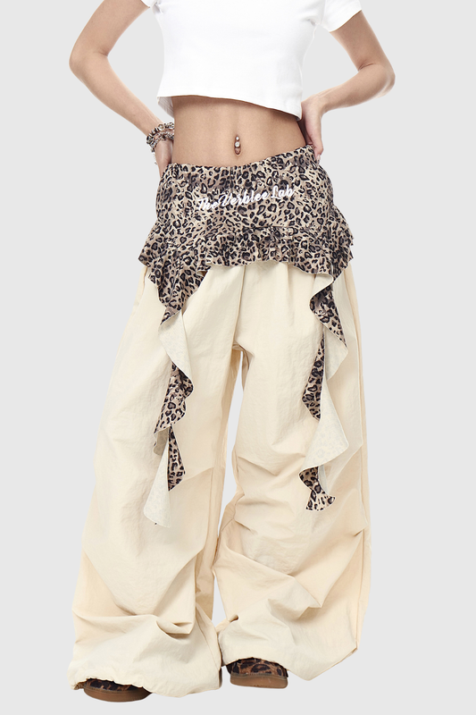 Beautifully Finished Pants in a Timeless Design