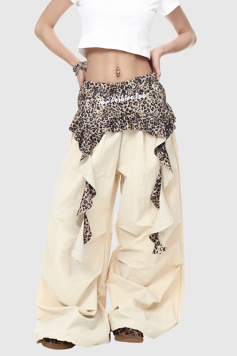 Beautifully Finished Pants in a Timeless Design