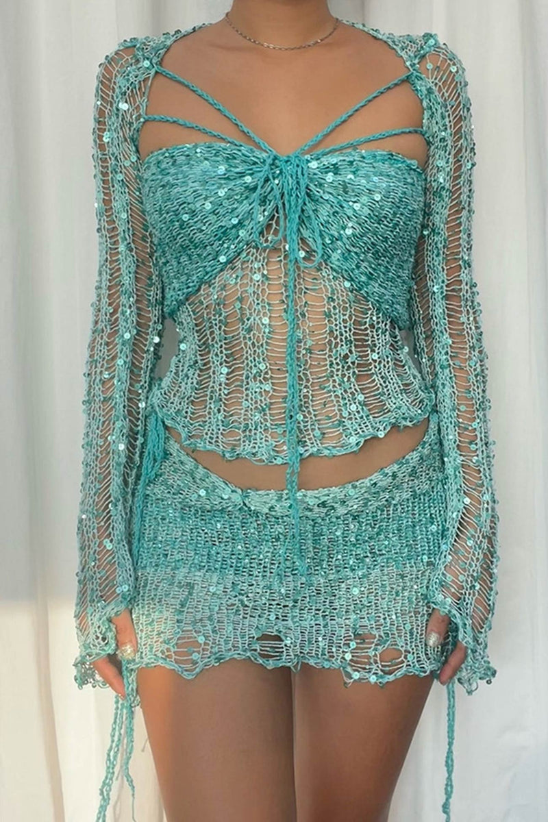 Beautifully Finished Garment in a Timeless Design