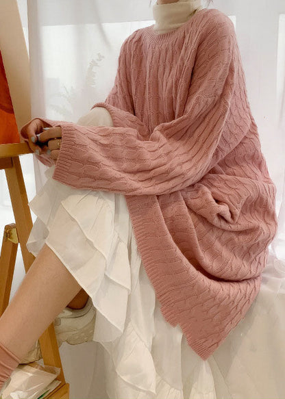 Elegantly Styled Sweater for Everyday Wear