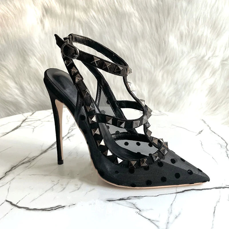 Vintage Inspired Shoes with a Contemporary Edge