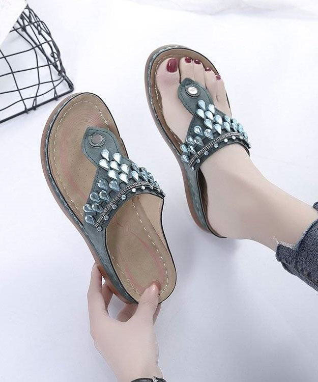 Beautifully Crafted Sandals in a Classic Style
