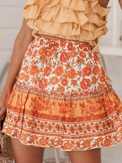 Classic Vintage Garment with a Flattering Fit