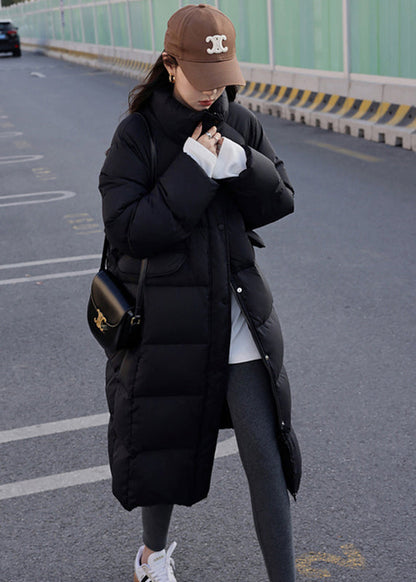 Vintage Inspired Coat with a Contemporary Edge
