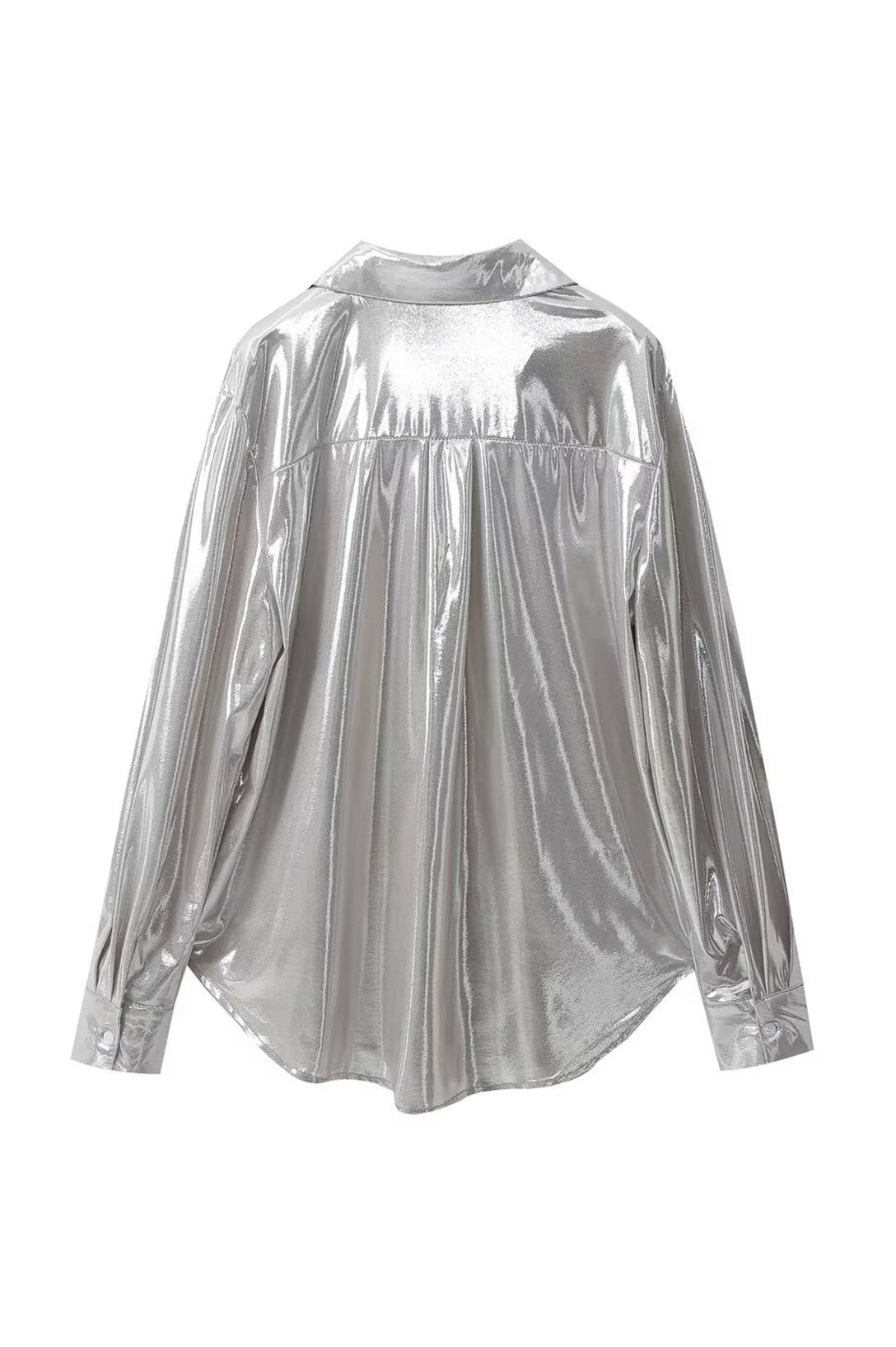 Beautifully Finished Garment in a Timeless Design