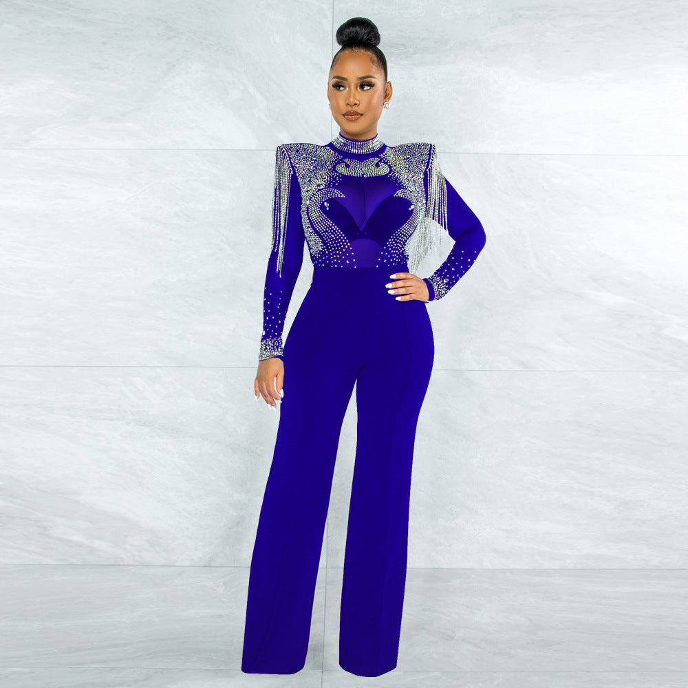 Vintage Inspired Garment with a Contemporary Edge