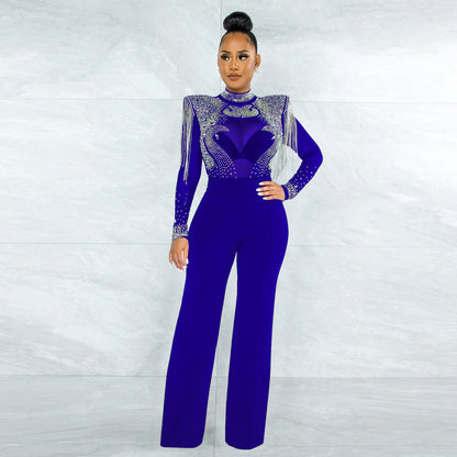 Vintage Inspired Garment with a Contemporary Edge