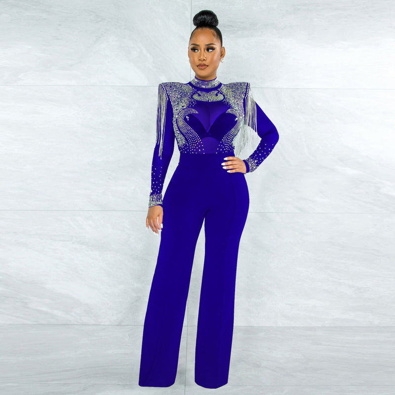 Vintage Inspired Garment with a Contemporary Edge
