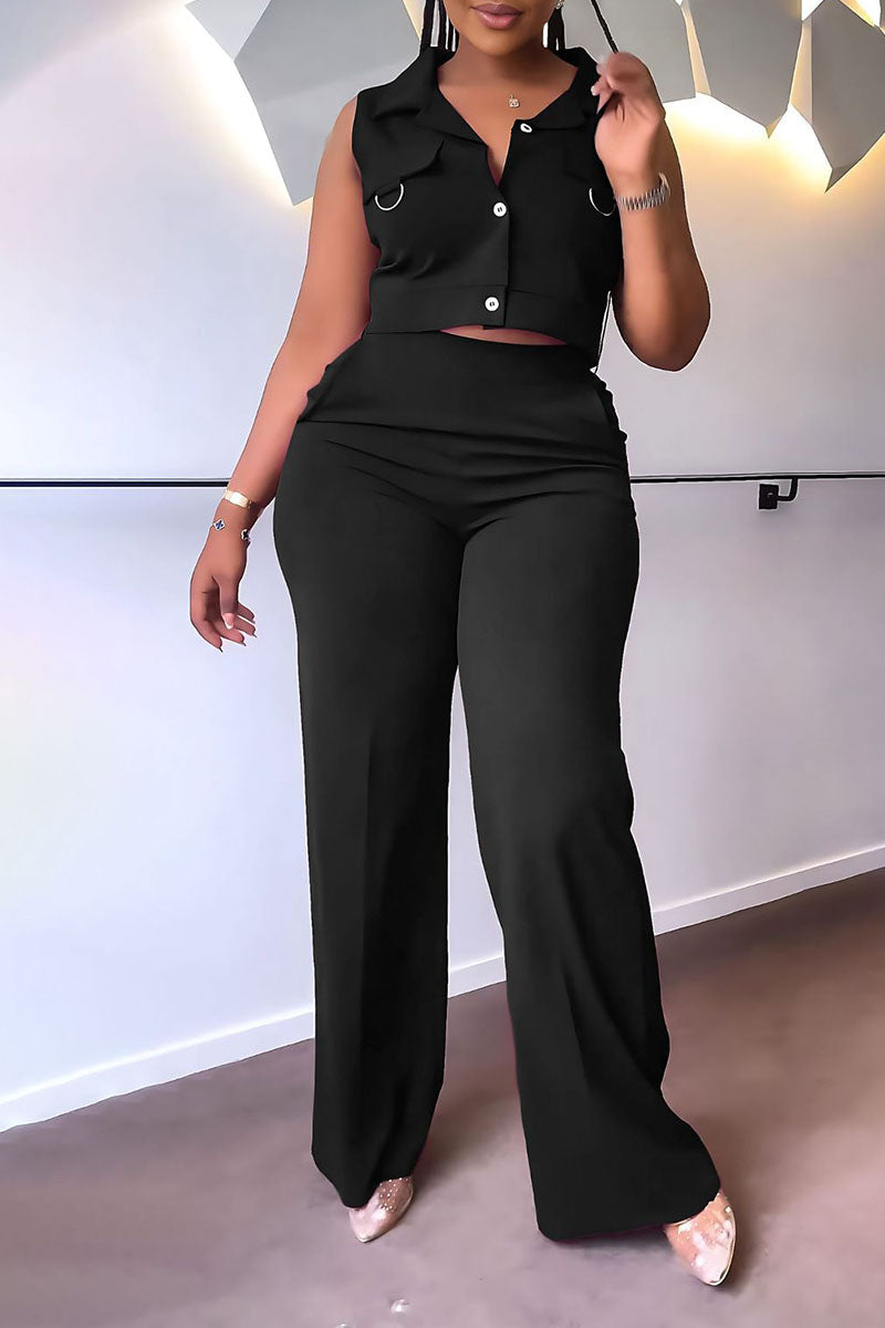 Sophisticated Garment with a Clean Classic Look